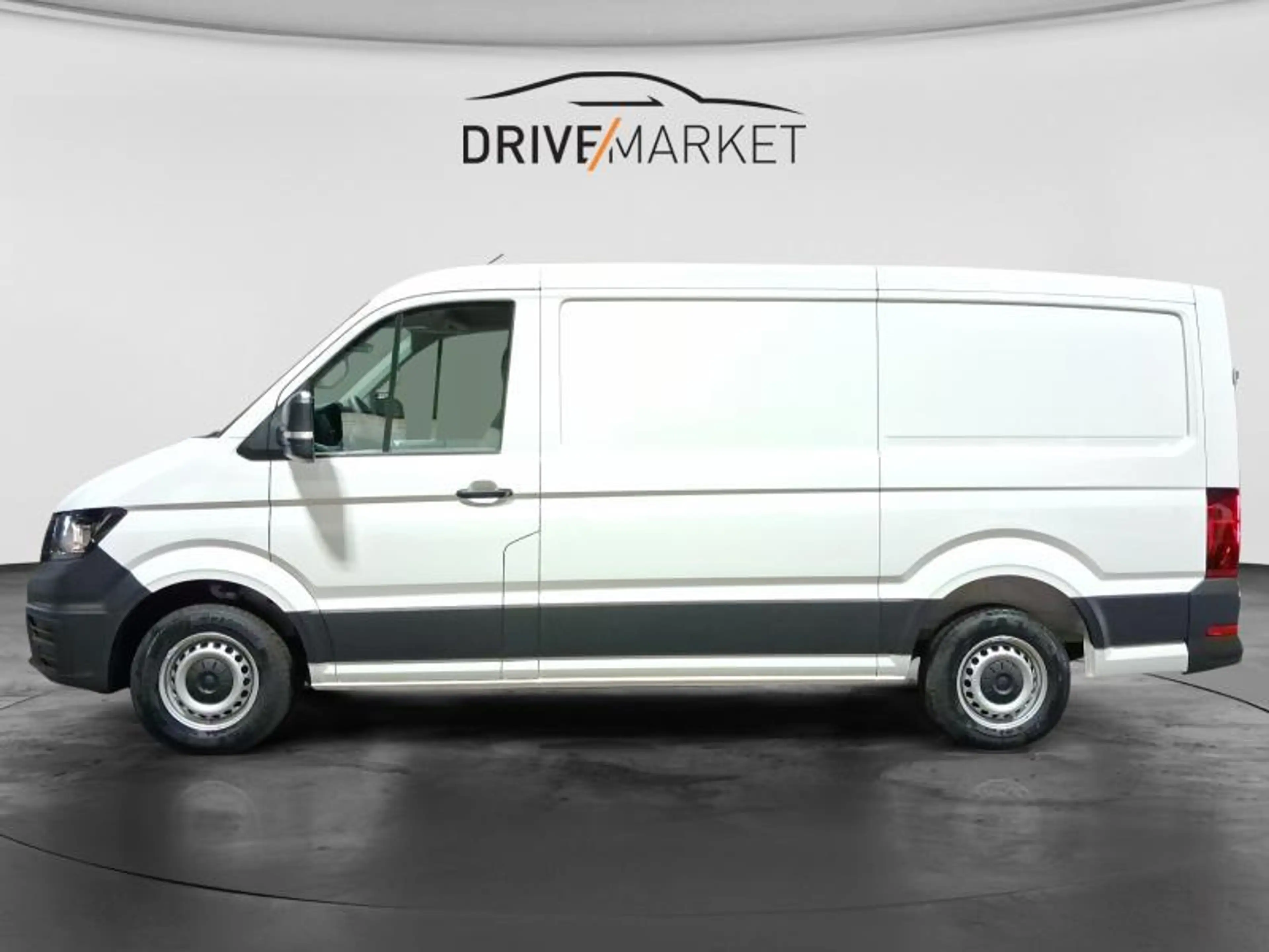 Volkswagen Crafter 30 3640 — photo 15