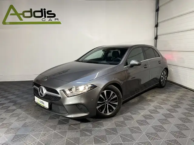 Mercedes-Benz A 180 D 116 7G-DCT PROGRESSIVE LINE GPS CLASSE A