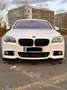 BMW 525 525d Sport-Aut.Voll M Paket HUD Apple CarPlay Fehér - thumbnail 3