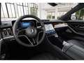 Mercedes-Benz S 580 4MATIC Limousine HUD*LenkradHz*Burm3D*360° Noir - thumbnail 11