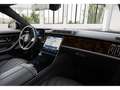 Mercedes-Benz S 580 4MATIC Limousine HUD*LenkradHz*Burm3D*360° Noir - thumbnail 12