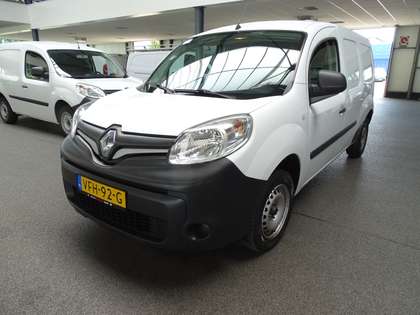 Renault Kangoo 1.5 Blue dCi 95PK Comfort Maxi, Cruise, Airco, Nav