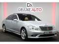 Mercedes-Benz S 600 S600 L Limousine - BVA Speedshift Grey - thumbnail 3