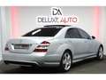 Mercedes-Benz S 600 S600 L Limousine - BVA Speedshift Grau - thumbnail 8