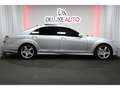 Mercedes-Benz S 600 S600 L Limousine - BVA Speedshift Grau - thumbnail 5
