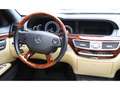 Mercedes-Benz S 600 S600 L Limousine - BVA Speedshift Grau - thumbnail 10