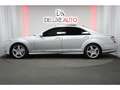 Mercedes-Benz S 600 S600 L Limousine - BVA Speedshift Grau - thumbnail 4