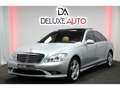 Mercedes-Benz S 600 S600 L Limousine - BVA Speedshift Grey - thumbnail 1