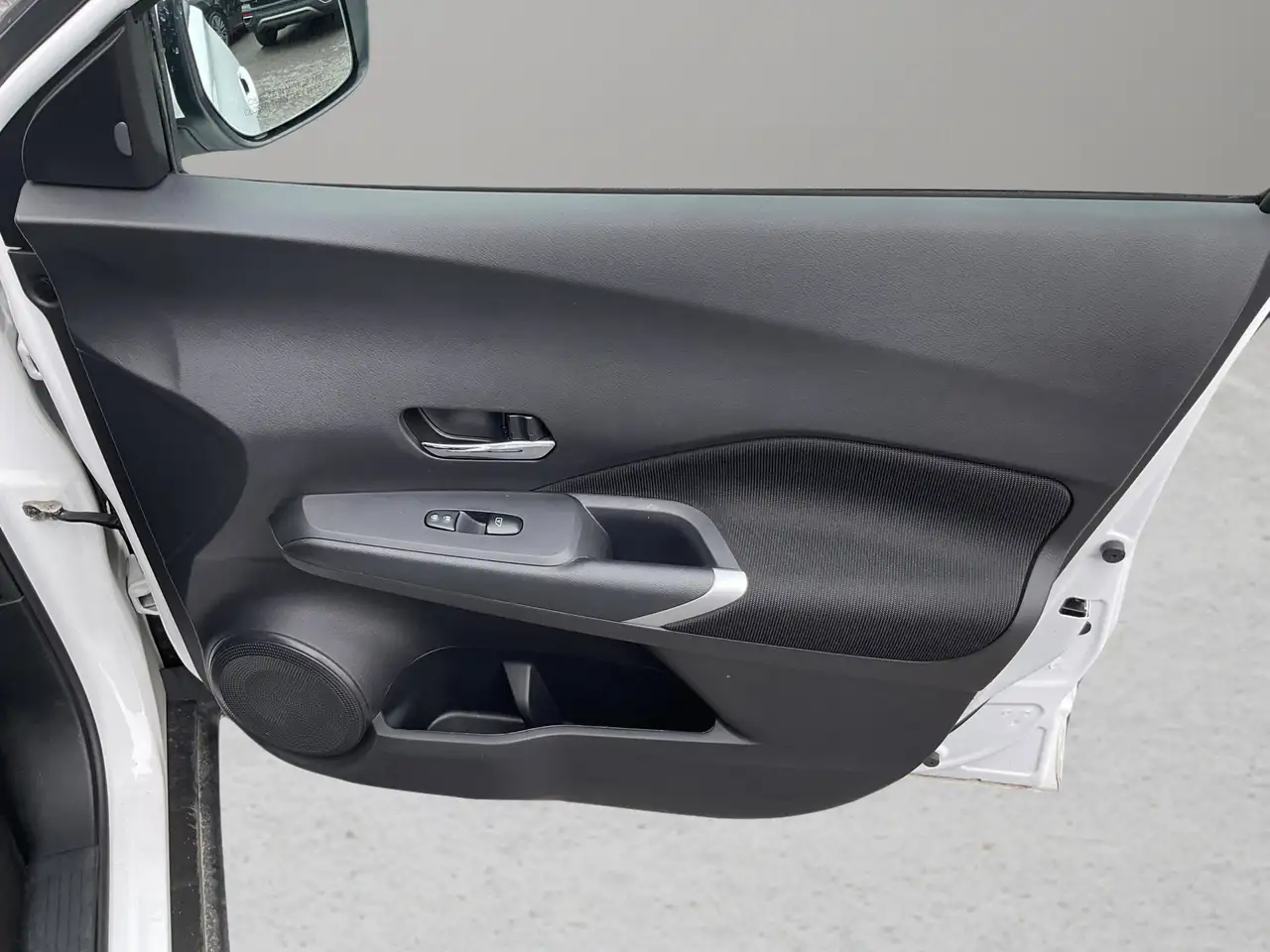 Nissan Kicks fotografie Nissan Kicks