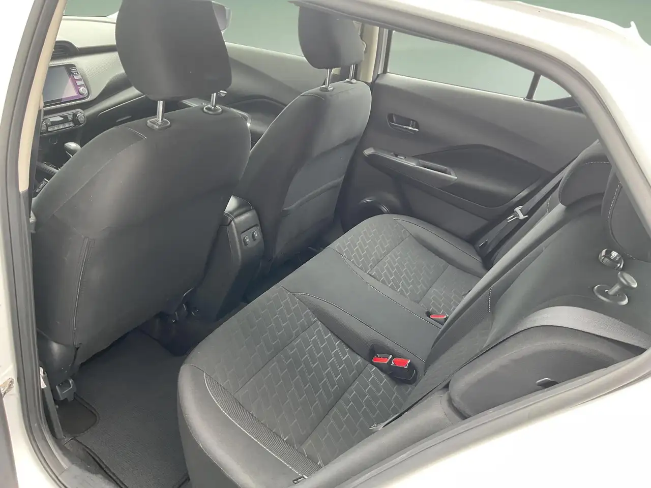 Nissan Kicks fotografie Nissan Kicks
