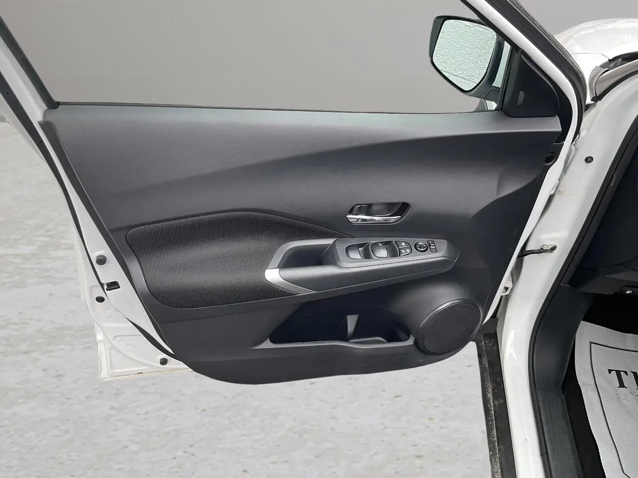 Nissan Kicks fotografie Nissan Kicks