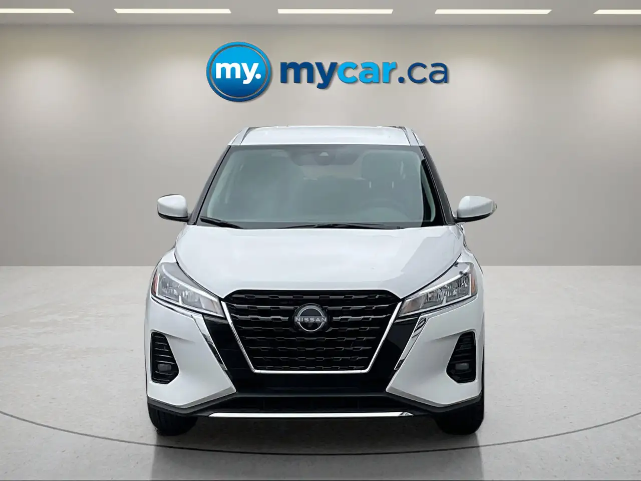 Nissan Kicks fotografie Nissan Kicks