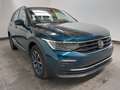Volkswagen Tiguan 2.0 TDI Life/Kamera/Virtual/Navi/AHK/ACC Blau - thumbnail 3
