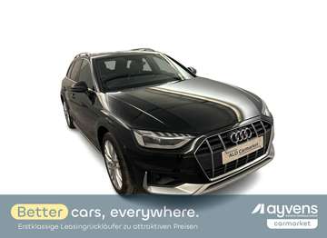 allroad quattro 40 TDI S tronic