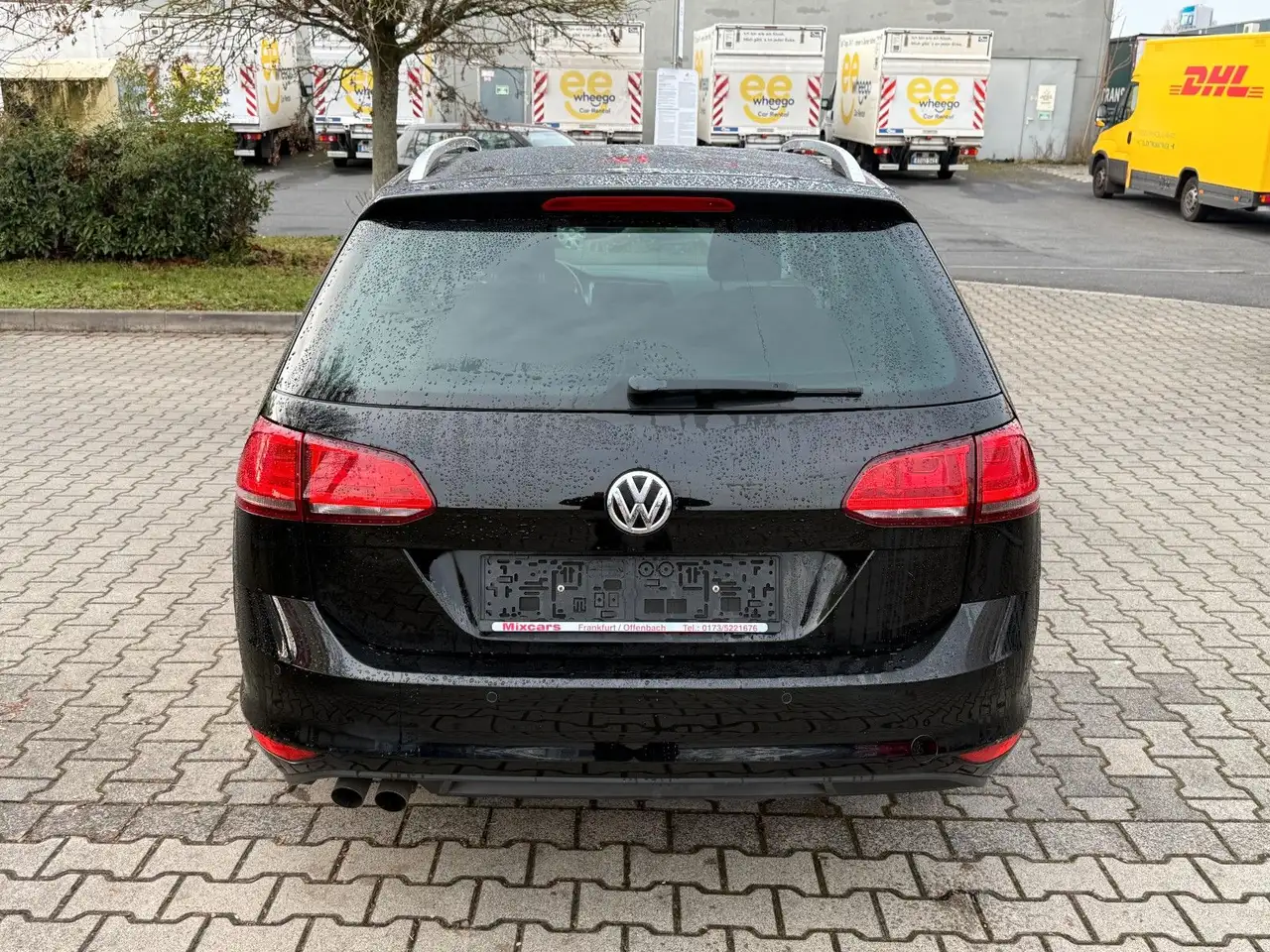 Das Auto