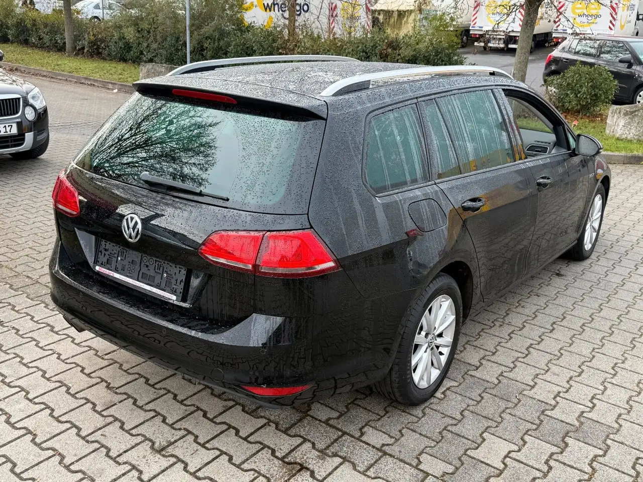 Das Auto