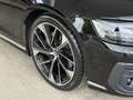 Audi A8 50 TDI quattro Tiptronic Schwarz - thumbnail 10