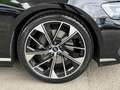 Audi A8 50 TDI quattro Tiptronic Schwarz - thumbnail 9
