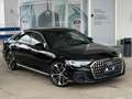Audi A8 50 TDI quattro Tiptronic Schwarz - thumbnail 2