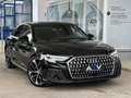 Audi A8 50 TDI quattro Tiptronic Schwarz - thumbnail 4