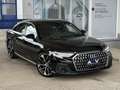 Audi A8 50 TDI quattro Tiptronic Schwarz - thumbnail 3