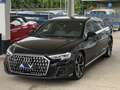 Audi A8 50 TDI quattro Tiptronic Schwarz - thumbnail 6