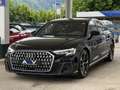 Audi A8 50 TDI quattro Tiptronic Schwarz - thumbnail 11
