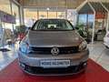 Volkswagen Golf Plus Match PDC+SHZ+KLIMA+Leder Marrón - thumbnail 2