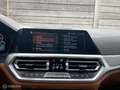 BMW 330 3-serie 330e High Executive M-SPORT-Carplay-Leder Bleu - thumbnail 25