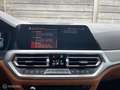 BMW 330 3-serie 330e High Executive M-SPORT-Carplay-Leder Bleu - thumbnail 26