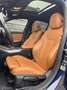 BMW 330 3-serie 330e High Executive M-SPORT-Carplay-Leder Bleu - thumbnail 4