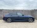 BMW 330 3-serie 330e High Executive M-SPORT-Carplay-Leder Bleu - thumbnail 10