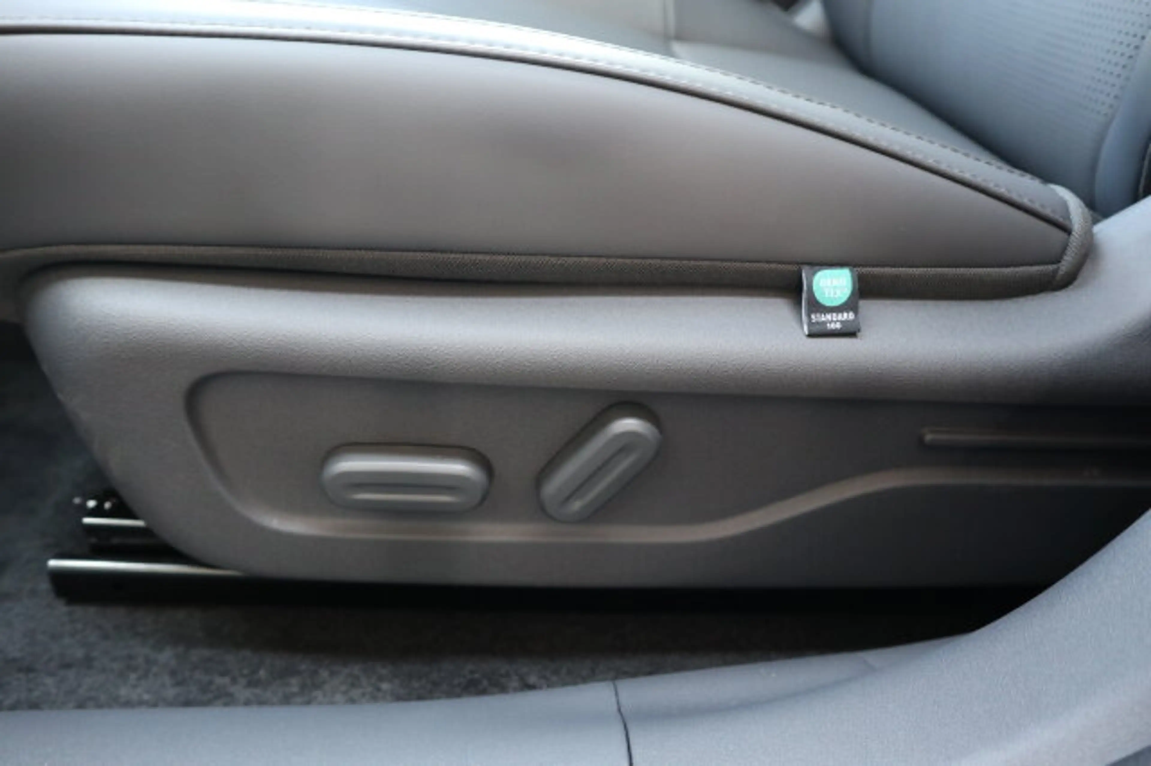 Leapmotor B05 B05 Design Promax — photo 10
