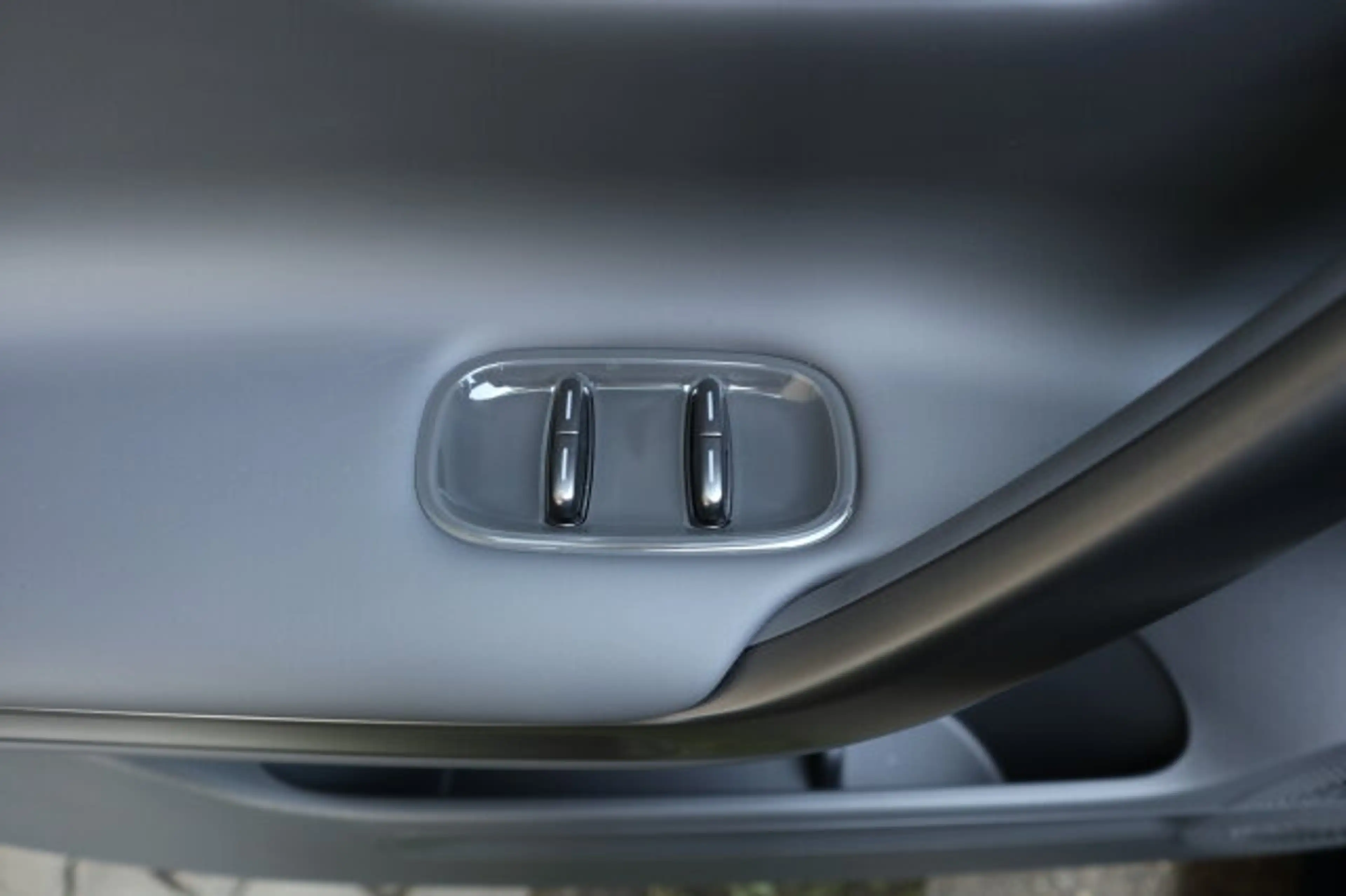 Leapmotor B05 B05 Design Promax — photo 9