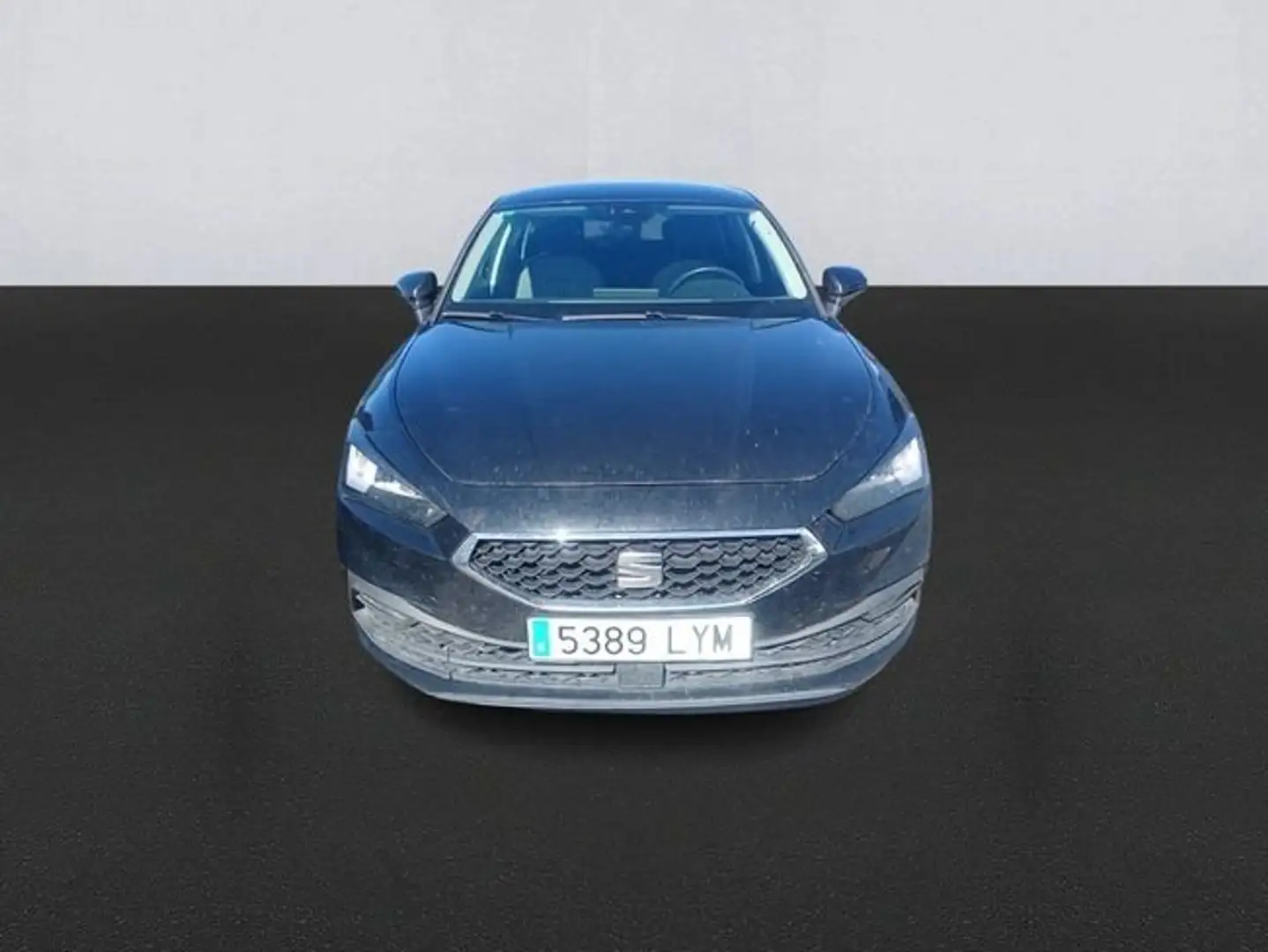 SEAT Leon 1.5 TSI S&S Style 130 Negro - 2