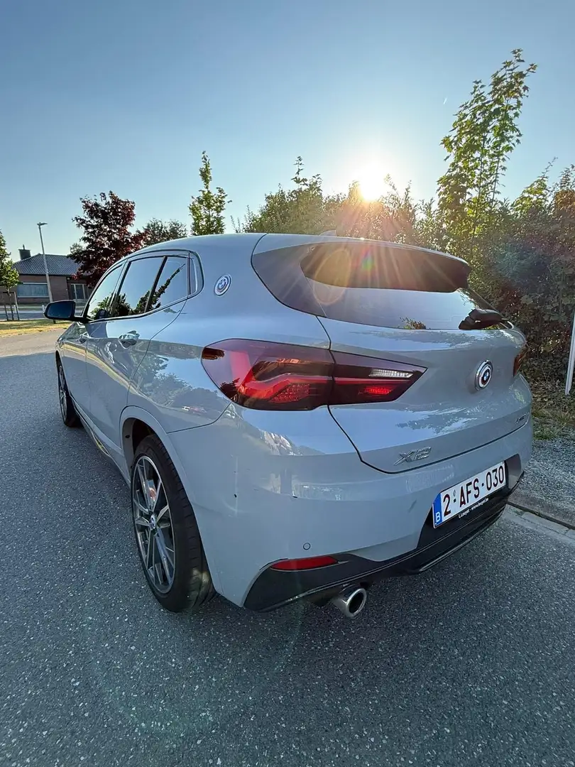 BMW X2 PHEV 1.5iA xDrive25e OPF - 2