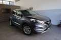 Hyundai TUCSON GO 1,7 CRDi 2WD MT Grau - thumbnail 1