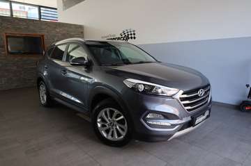 GO 1,7 CRDi 2WD MT