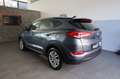 Hyundai TUCSON GO 1,7 CRDi 2WD MT Grau - thumbnail 3
