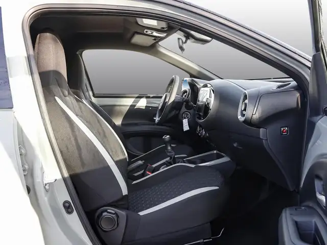 Toyota Aygo X view 6