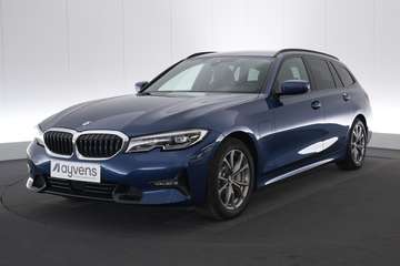 3 Touring 330e PHEV Sport Business+ LEDER/CUIR LED