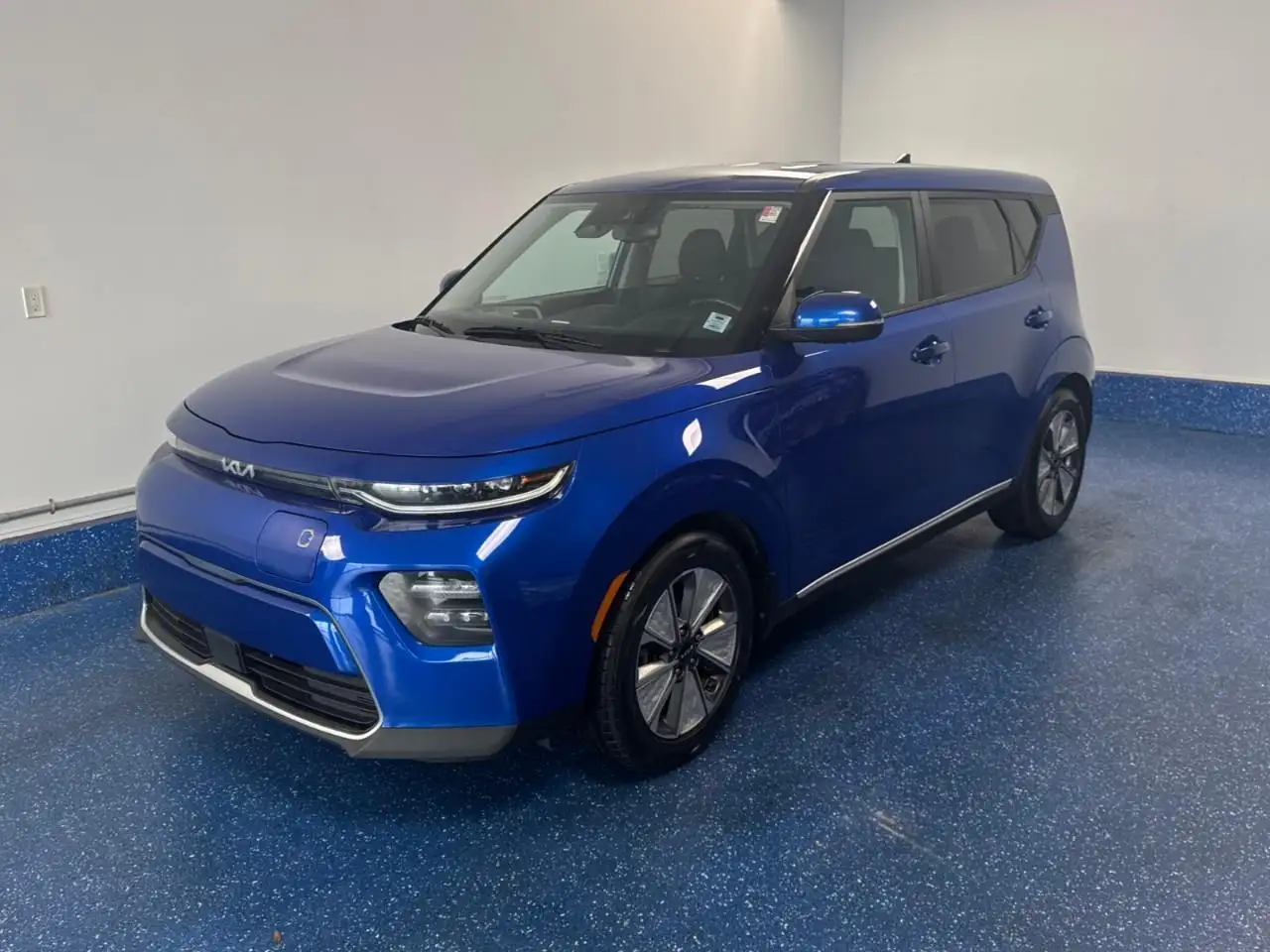 2023 Kia Soul