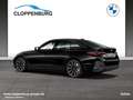 BMW i4 eDrive40 Gran Coupé M Sportpaket HK HiFi DAB Černá - thumbnail 6