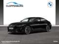 BMW i4 eDrive40 Gran Coupé M Sportpaket HK HiFi DAB Czarny - thumbnail 1