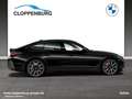 BMW i4 eDrive40 Gran Coupé M Sportpaket HK HiFi DAB Czarny - thumbnail 8