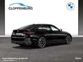 BMW i4 eDrive40 Gran Coupé M Sportpaket HK HiFi DAB Czarny - thumbnail 2