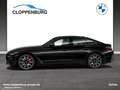BMW i4 eDrive40 Gran Coupé M Sportpaket HK HiFi DAB Černá - thumbnail 5