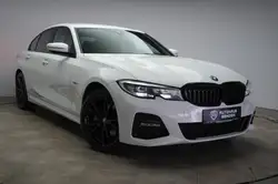 Bmw 320 e M Sport CarPlay/Temp/Virtual/Lane/