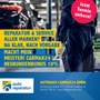 Toyota Yaris Comfort DAB+ RFK BT LaneAs Alu ServiceNeu Noir - thumbnail 33