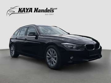 i Touring Leder/Automatik/AHK/Steuerkette NEU